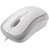 Мышь Microsoft Basic Optical Mouse for Business (белый) фото 1